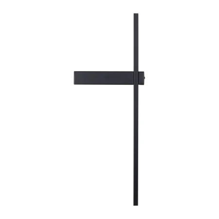 Lampa ścienna SOUL LED czarna 60 cm SP-MD1022S-BLACK - Step Into Design