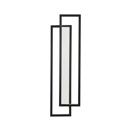Lampa ścienna SYMMETRY-100 LED czarna 100 cm ST-MD1027S - Step Into Design