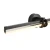 Lampa ścienna LOVELY LED czarna 58 cm ST-DN1621-BLACK - Step Into Design