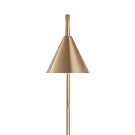Lampa ścienna PRIMO gold 70 cmST-8538 gold - Step into Design