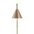 Lampa ścienna PRIMO gold 70 cmST-8538 gold - Step into Design