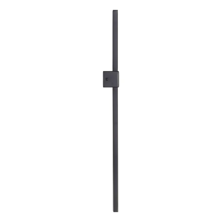 Lampa ścienna SOUL LED czarna 60 cm SP-MD1022S-BLACK - Step Into Design