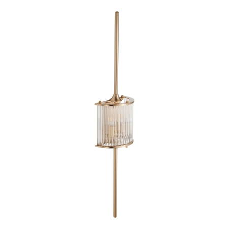 Lampa ścienna SERGIO-2 złota 90 cm ST-DL8533 gold - Step into Design