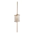 Lampa ścienna SERGIO-2 złota 90 cm ST-DL8533 gold - Step into Design