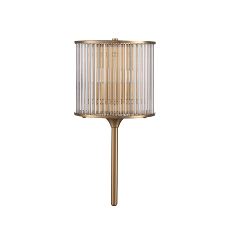 Lampa ścienna SERGIO-1 złota 40 cm ST-DL8534 gold - Step into Design