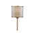 Lampa ścienna SERGIO-1 złota 40 cm ST-DL8534 gold - Step into Design