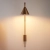 Lampa ścienna PRIMO gold 70 cmST-8538 gold - Step into Design