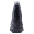 Stolik kawowy VERO marmurowy 60 cm DP-FA8 black gold - Step Into Design