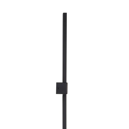 Lampa ścienna SOUL LED czarna 90 cm SP-MD1022M-BLACK - Step Into Design