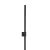 Lampa ścienna SOUL LED czarna 90 cm SP-MD1022M-BLACK - Step Into Design