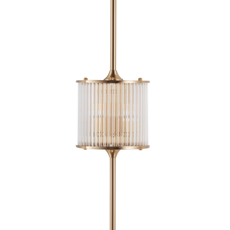 Lampa ścienna SERGIO-2 złota 90 cm ST-DL8533 gold - Step into Design
