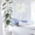 Lampa wisząca EMU pióra białe 100 cm ST-DN127 white - Step Into Design