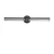 Lampa ścienna LOVELY LED czarna 58 cm ST-DN1621-BLACK - Step Into Design