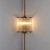Lampa ścienna SERGIO-2 złota 90 cm ST-DL8533 gold - Step into Design