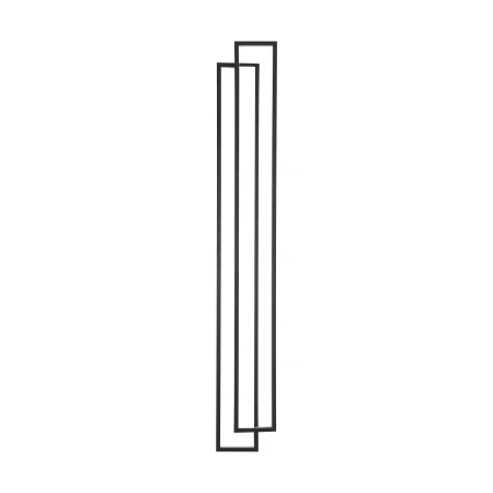 Lampa ścienna SYMMETRY-200 LED czarna 200 cm ST-MD1027L - Step Into Design