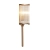 Lampa ścienna SERGIO-1 złota 40 cm ST-DL8534 gold - Step into Design