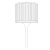 Lampa ścienna SERGIO-1 złota 40 cm ST-DL8534 gold - Step into Design