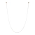 Lampa wisząca SNAKE LED wąż ledowy złota 500 cm MD1021-5 gold - Step into Design