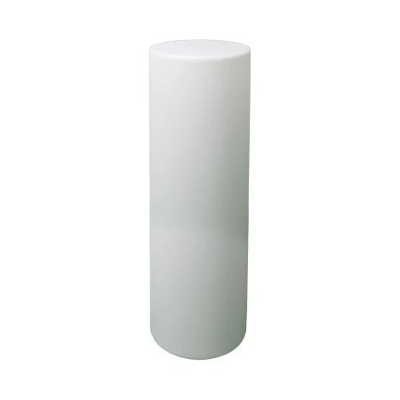 Lampa ogrodowa kolumna TUBE LED RGBW 16 kolorów 115 cm ES-DC033 - Step Into Design