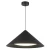 Lampa wisząca TRIANGOLO LED czarna 65 cm ST-12668P/L - Step Into Design