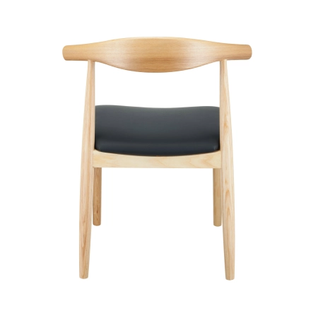 Krzesło CLASSY jesionowe kolor naturalny MH-003CH-N - Step Into Design