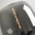 Lampa stołowa FATA czarna 35 *46 cm ST-7278-S BLACK - Step Into Design