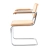 Krzesło VIENNA rattanowe z podłokietnikami MH-015CH-CHN - Step Into Design
