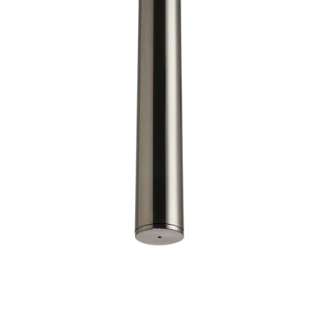 Lampa wisząca O-LINE LED 93 cm czarna ST-1689L BK - Step Into Design