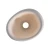 Plafon sufitowy STONE biały 40 cm DN426-40C - Step Into Design