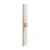 Lampa ścienna MURO LED biały marmur 66 cm ST-3426-AGB-CE - Step Into Design