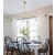 Lampa wisząca RAGNO biała 150 cm ST-8625P white - Step into Design