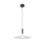 Lampa wisząca minimalistyczna HANK LED biała 35 cm ST-10229P white - Step into Design