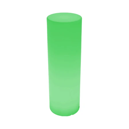 Lampa ogrodowa kolumna TUBE LED RGBW 16 kolorów 115 cm ES-DC033 - Step Into Design