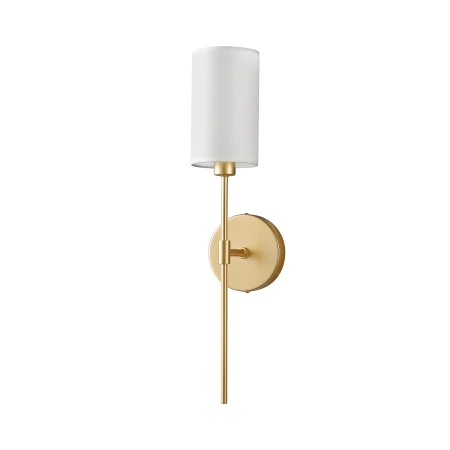 Lampa ścienna DARLING złota 53 cm ST-9501W GOLD - Step Into Design