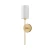 Lampa ścienna DARLING złota 53 cm ST-9501W GOLD - Step Into Design