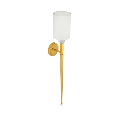 Lampa ścienna DAMA złota 92 cm ST-8436 AGB-CE GOLD - Step Into Design