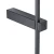 Lampa ścienna SOUL LED czarna 90 cm SP-MD1022M-BLACK - Step Into Design