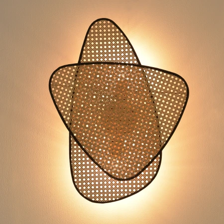 Lampa ścienna NATURA DUO 60 cm ST-DN1350-2 - Step Into Design
