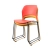Krzesło TIPICO czerwono czarne MH-013CH-BR - Step Into Design