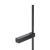 Lampa ścienna SOUL LED czarna 90 cm SP-MD1022M-BLACK - Step Into Design