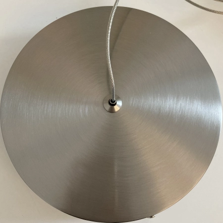 Hoker DOT BAR 75 cm czarny MH-006H-B-H75 - Step Into Design