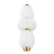 Lampa wisząca BRILLA-3 LED złota 23 cm ST-CP241210-3L złota - Step Into Design