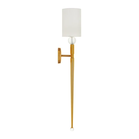 Lampa ścienna DAMA złota 92 cm ST-8436 AGB-CE GOLD - Step Into Design