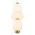 Lampa wisząca BRILLA-3 LED złota 23 cm ST-CP241210-3L złota - Step Into Design
