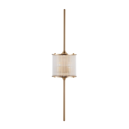 Lampa ścienna SERGIO-2 złota 90 cm ST-DL8533 gold - Step into Design