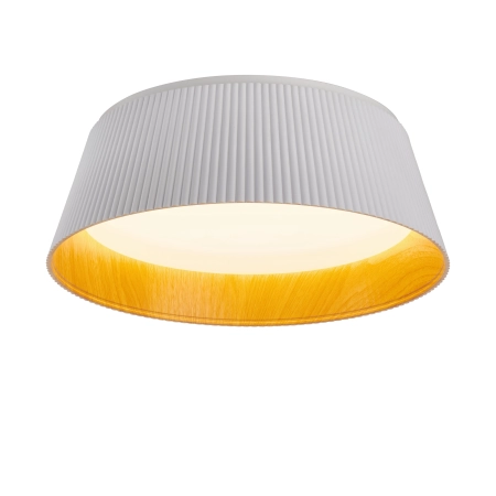 Plafon sufitowy FRILL LED biały 45 cmST-DL6487-C-WH - Step into Design