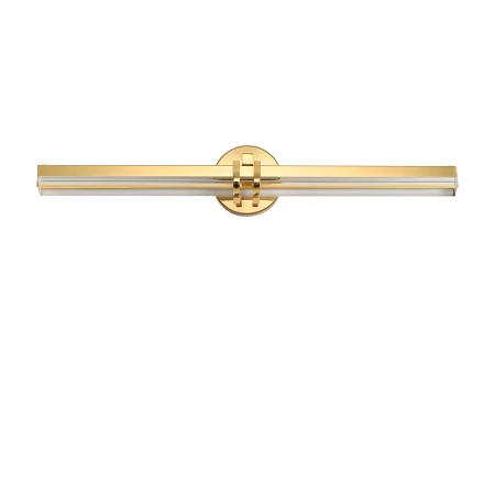 Lampa ścienna LOVELY LED złota 58 cm ST-DN1621-GOLD - Step Into Design