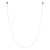 Lampa wisząca SNAKE LED wąż ledowy złota 400 cm MD1021-4 gold - Step into Design
