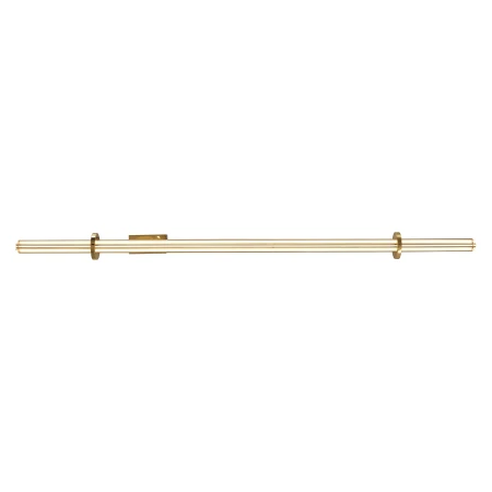Lampa wisząca LOVELY LED złota 100 cm ST-DN1620-100 GOLD - Step Into Design