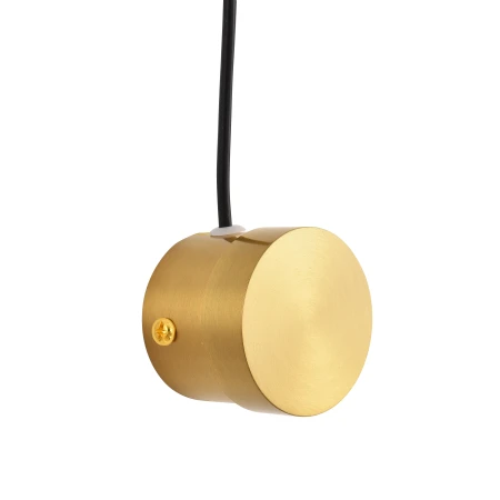 Lampa ścienna FIKO złota 120 cm ST-DF010-GD - Step Into Design